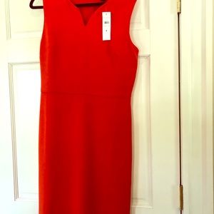 Ann Taylor Sheath Dress